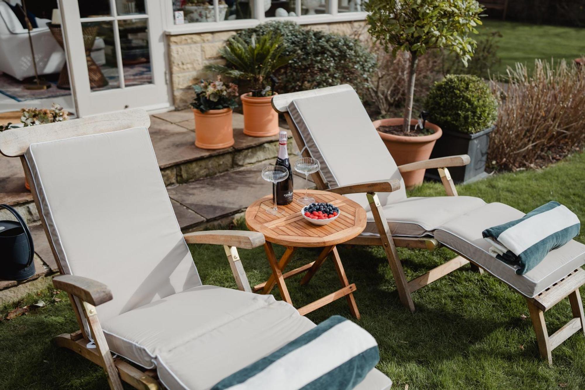 Hébergement de vacances Private And Prestigious Luxury