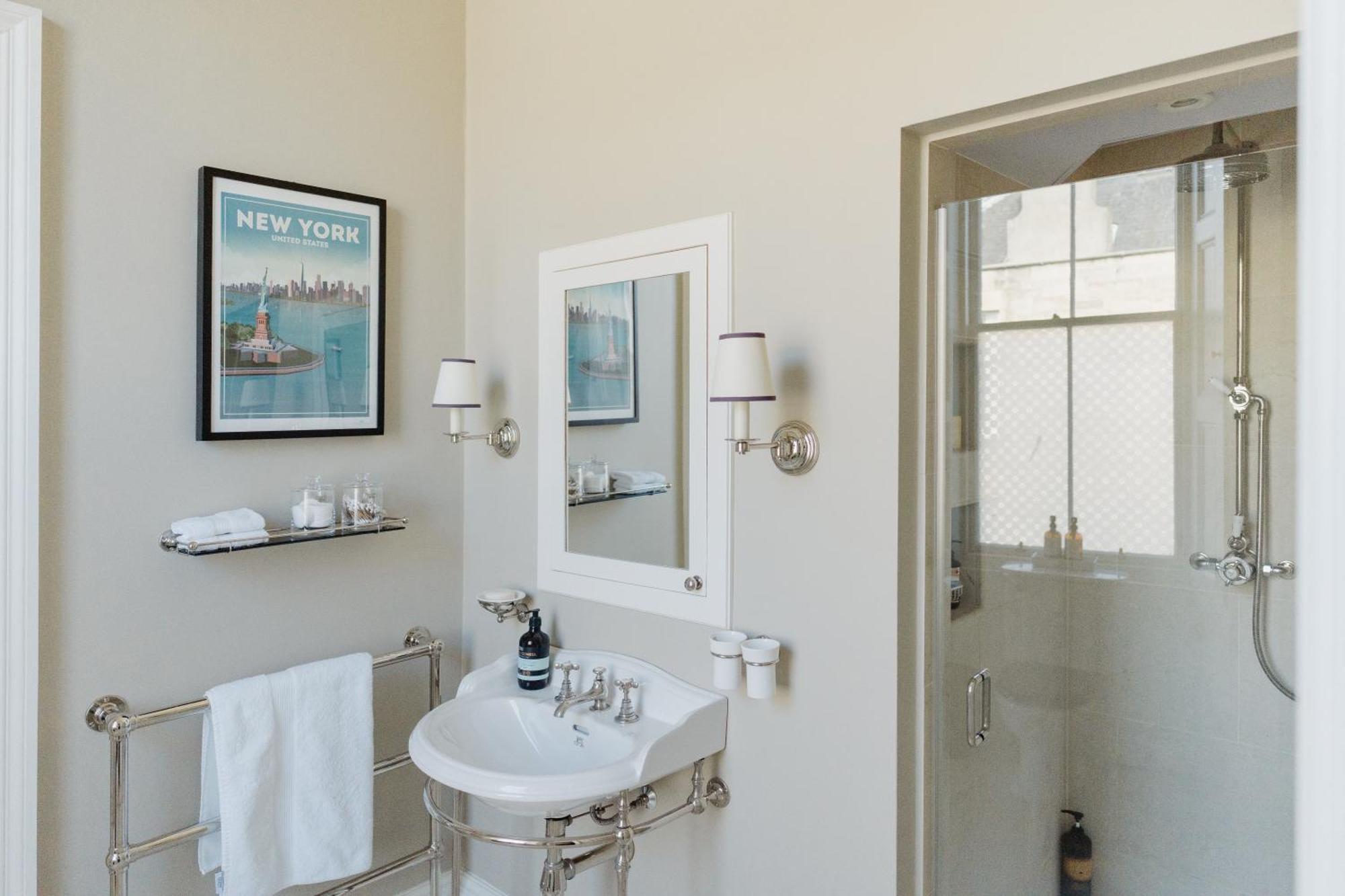 Private And Prestigious Luxury Hébergement de vacances *