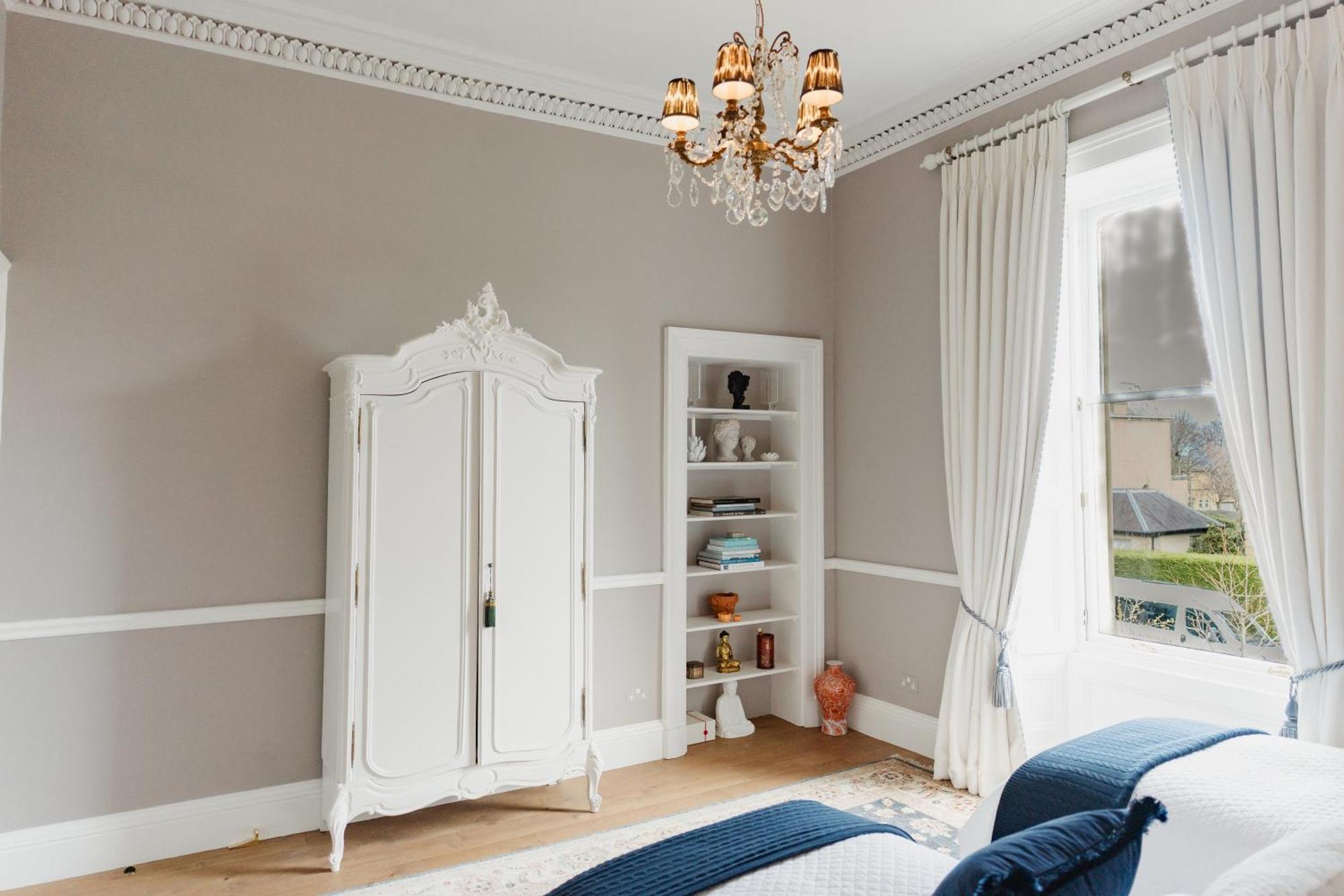 Private And Prestigious Luxury * Édimbourg