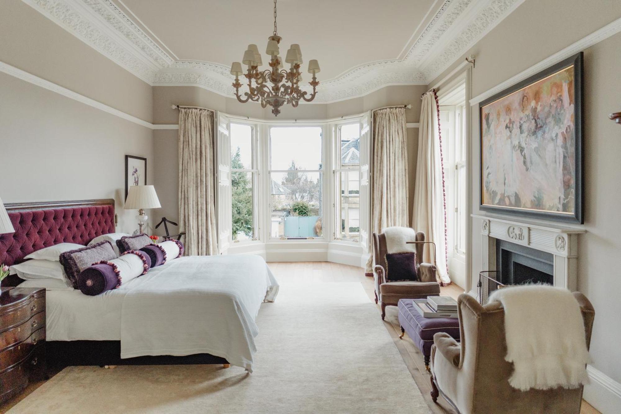 Hébergement de vacances Private And Prestigious Luxury