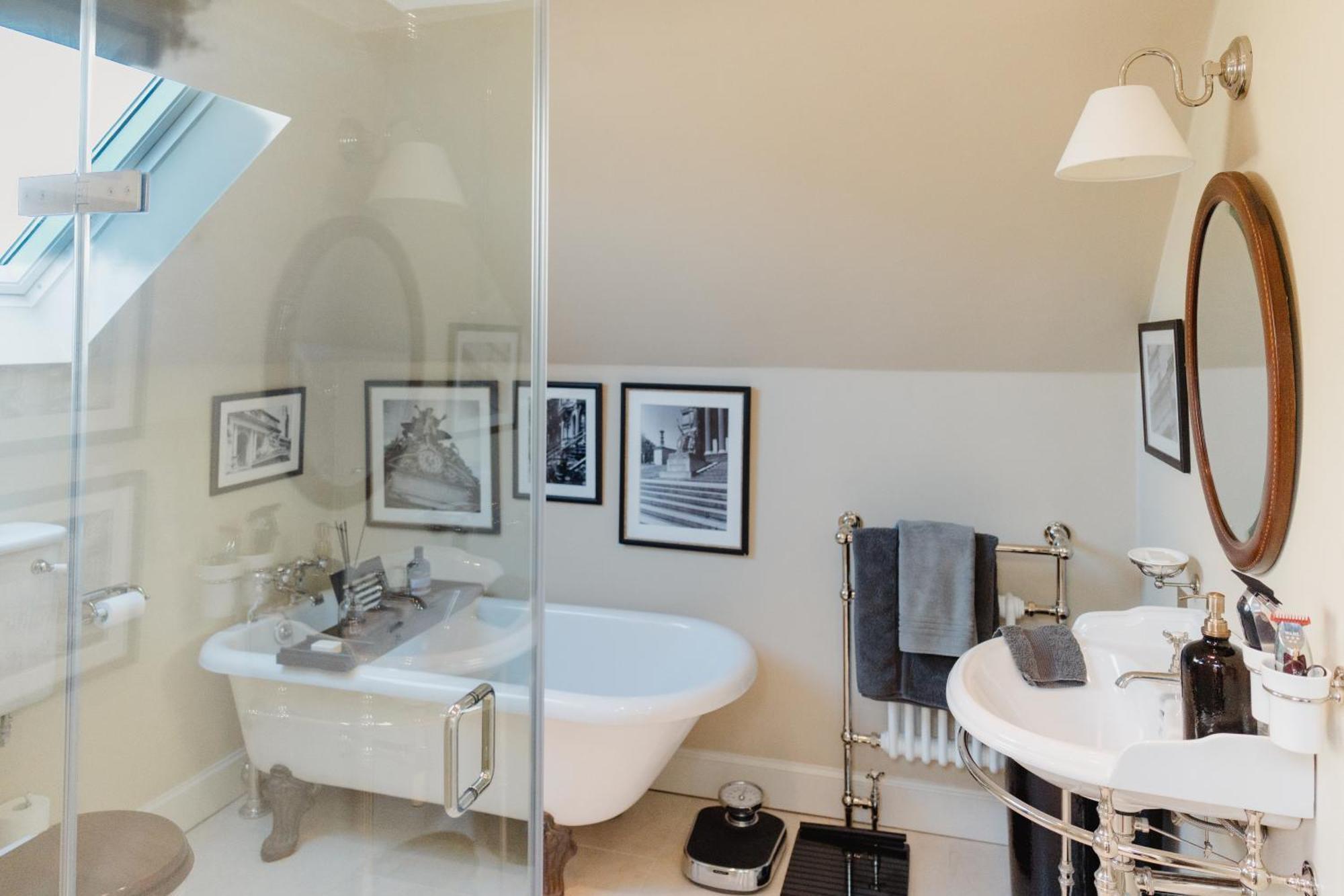 Private And Prestigious Luxury Édimbourg
