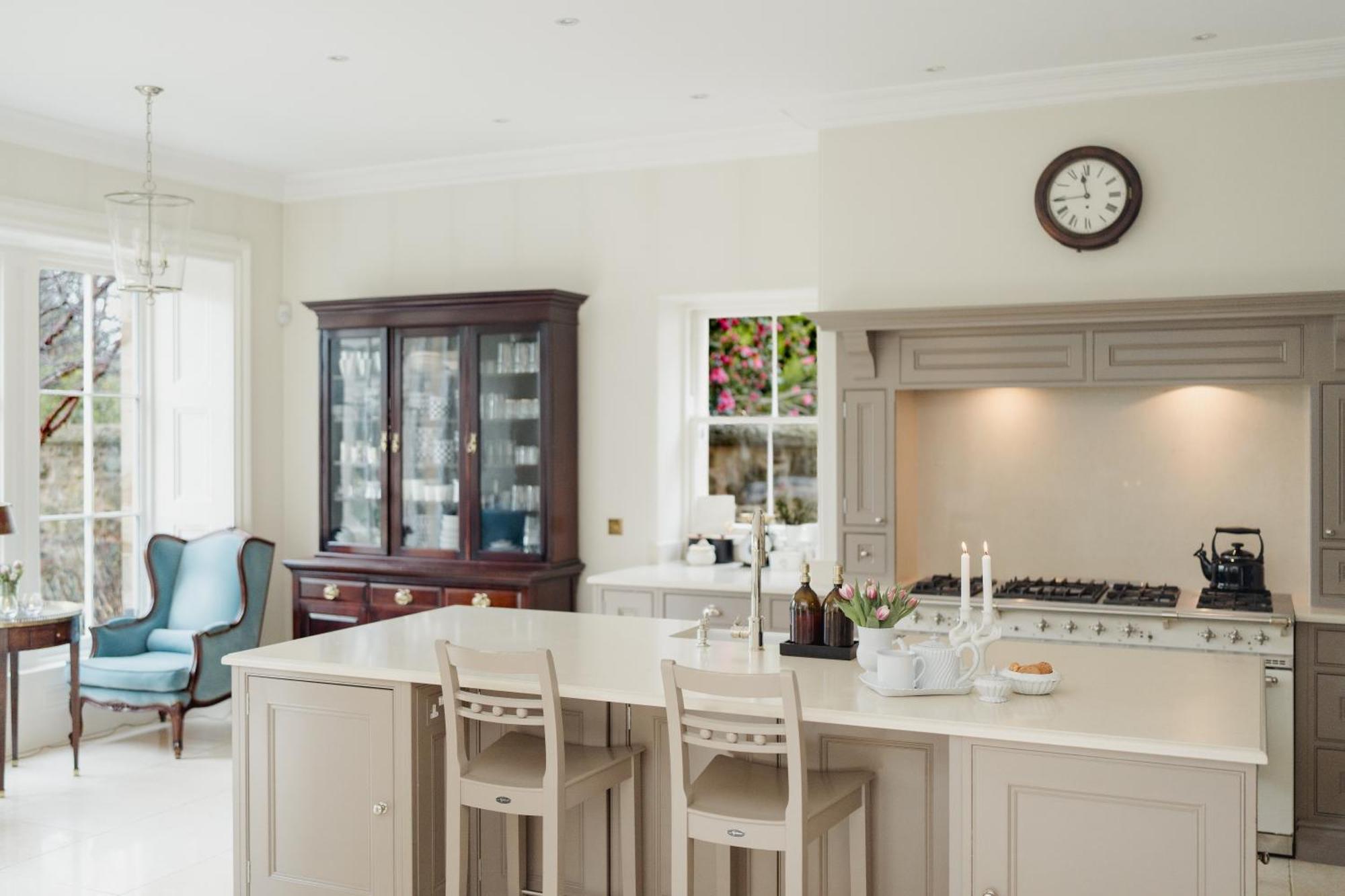Private And Prestigious Luxury Hébergement de vacances