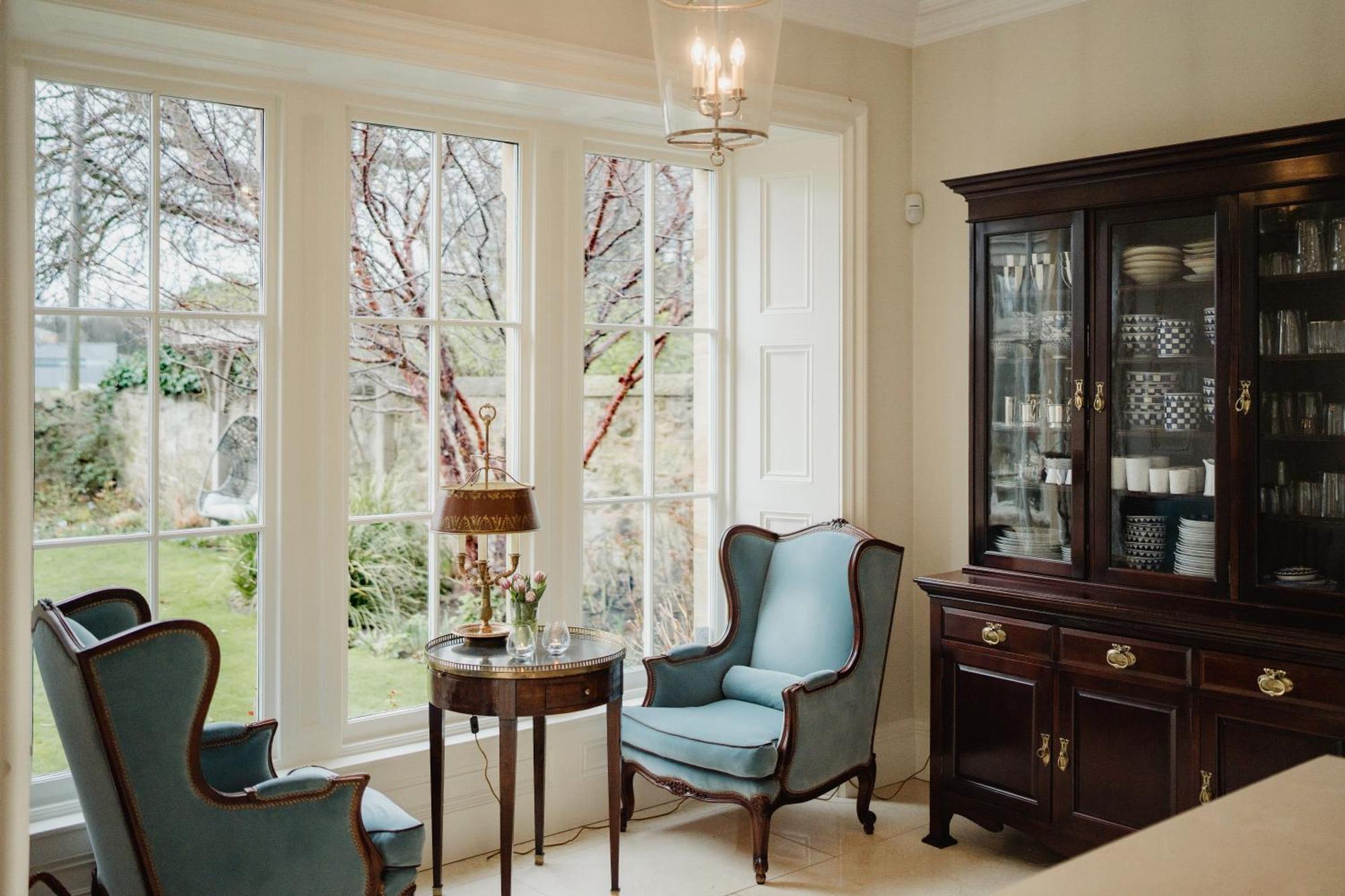 Private And Prestigious Luxury Édimbourg