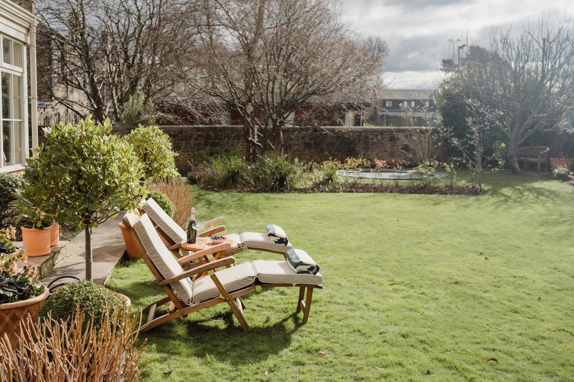 Private And Prestigious Luxury Hébergement de vacances