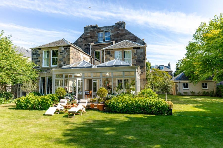 Hébergement de vacances Private And Prestigious Luxury *